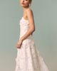 BHLDN Cutwork Twofer Midi Dress - 4