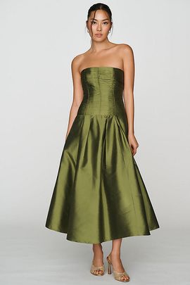 dress party zara Mini – OLIVIA RAE Exclusive Dijon Pink Rio Wood:Cherry w/ Walnut Accents CHDDISCO