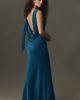 BHLDN High-Neck Open-Back Maxi Dress - 3