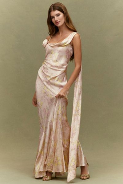ivory womens dress Ivory Coast Midi Dress main image 0