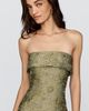 BHLDN Jacquard Maxi Dress - 2