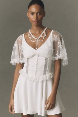 Sho Dress