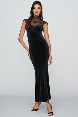 Sho Dress