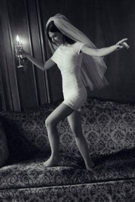 Sho Dress