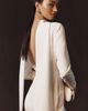 BHLDN Long-Sleeve Scarf Knit Maxi Dress - 2