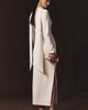 BHLDN Long-Sleeve Scarf Knit Maxi Dress - 4
