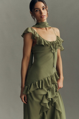 BHLDN Dresses
