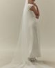 BHLDN Magdelena Cathedral Veil - 1
