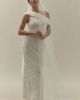 BHLDN Magdelena Cathedral Veil - 3