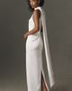 BHLDN Mock-Neck Maxi Dress - 2