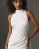 BHLDN Mock-Neck Maxi Dress - 3