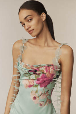 long lace maxi dress Laced In Love Maxi Dress L Dusty Olive by Lane 201