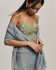 BHLDN BHLDN Rue Semi-Sheer Wrap - 1