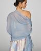 BHLDN BHLDN Rue Semi-Sheer Wrap - 6