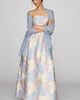 BHLDN BHLDN Rue Semi-Sheer Wrap - 7