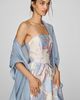BHLDN BHLDN Rue Semi-Sheer Wrap - 8