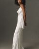 BHLDN Satin Cami & Pant Set - 6