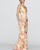 BHLDN Satin Corset Slip Maxi Dress - 1