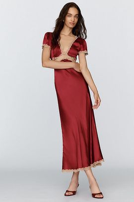 Sho Dress