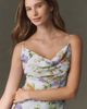 BHLDN Scoop-Neck Chiffon Maxi Dress - 2