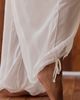 BHLDN Sheer Balloon Pants - 3