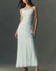 BHLDN Sheer Beaded Slip Dress - 1