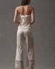 BHLDN Strapless Lace Corset - 4