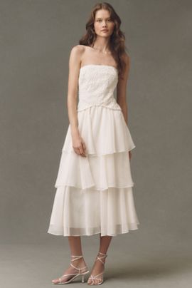 BHLDN Dresses