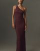 BHLDN Stretch Lace Bolero Maxi Dress - 4