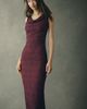 BHLDN Stretch Lace Midi Dress - 1