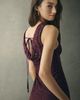 BHLDN Stretch Lace Midi Dress - 2