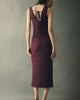 BHLDN Stretch Lace Midi Dress - 3