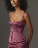 BHLDN Sweetheart Corset Maxi Dress - 3