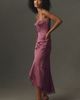 BHLDN Sweetheart Corset Maxi Dress - 4