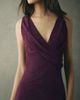 BHLDN Velvet Burnout Maxi Dress - 2