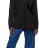 Bianca Saunders Bianca Saunders Black Pinched Blazer - 4
