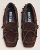 Bibi Lou Aris Moccasin Loafers - 2