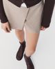 Bibi Lou Arlo Mesh Sock Boots - 1