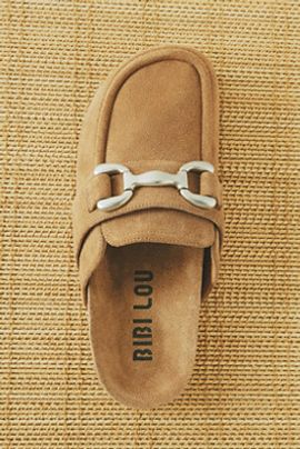 Bibi Lou Bibi Lou Exclusive Zagreb Clogs