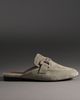 Bibi Lou Bibi Lou Exclusive Zagreb Slip-On Loafers - 1