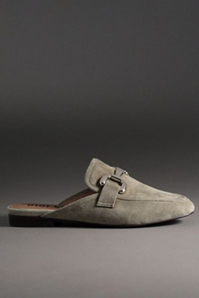 Bibi Lou Bibi Lou Exclusive Zagreb Slip-On Loafers