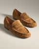 Bibi Lou Classic Ruched Loafers - 2