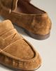 Bibi Lou Classic Ruched Loafers - 4