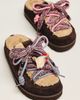 Bibi Lou Cori Sherpa Clogs - 1