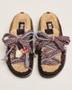 Bibi Lou Cori Sherpa Clogs - 2