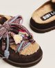 Bibi Lou Cori Sherpa Clogs - 3