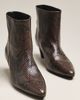 Bibi Lou Elara Ankle Boots - 1