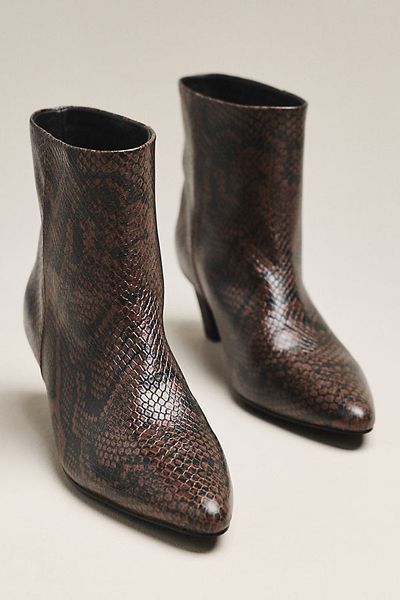 Bibi Lou Elara Ankle Boots