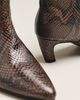 Bibi Lou Elara Ankle Boots - 3
