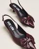Bibi Lou Gaela Kitten Heels - 1